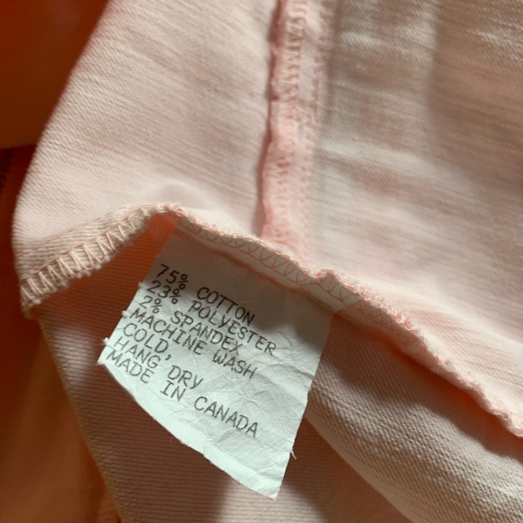 Judy Joannou Designs Pink Jacket XL - Picture 8 of 10